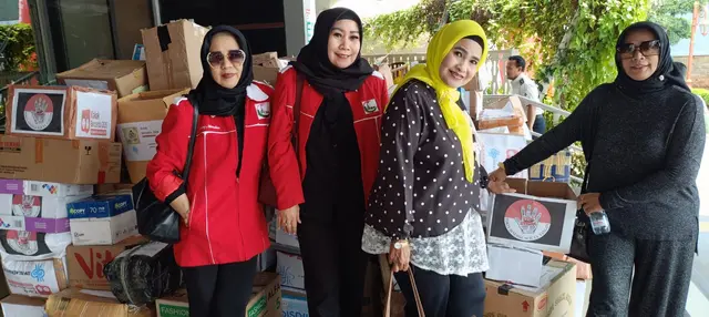 PKBM bersinergi di Pokja Sejuta Tangan untuk anak binaan LPKA
